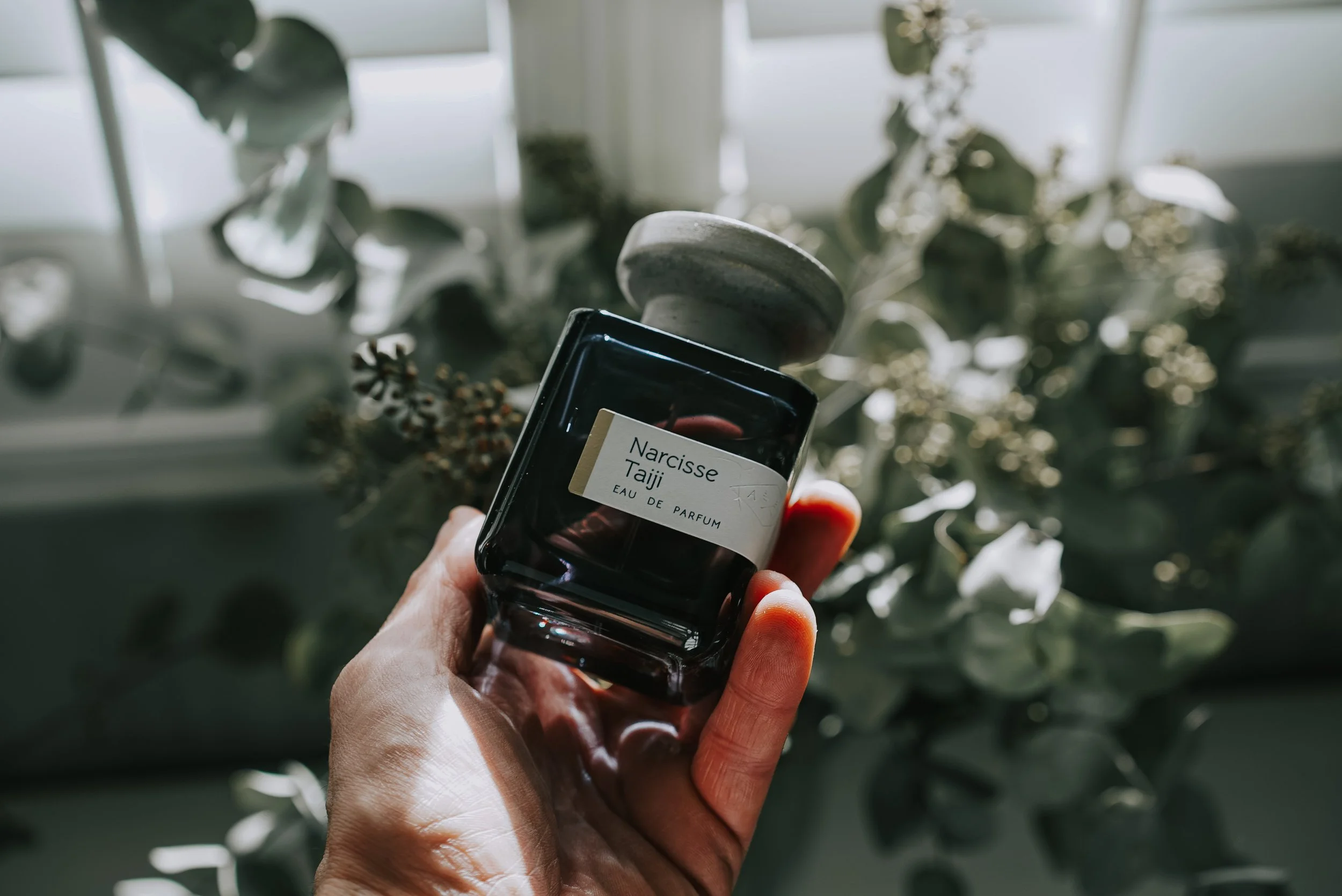 Narcisse Taiji by Atelier Materi Eau de Parfum | Fragrance Review